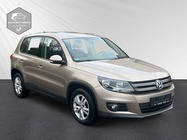 Volkswagen Tiguan 2014