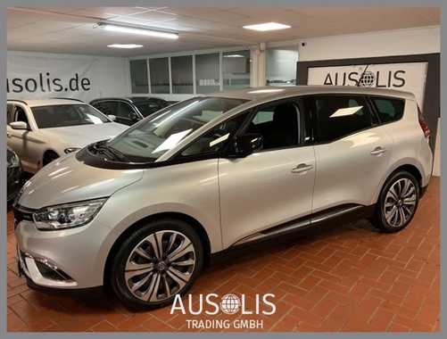 Renault Grand Scenic 2021