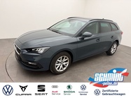 Seat Leon 2025