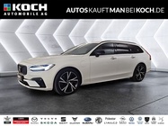 Volvo V90 2020