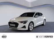 Audi A3 2025