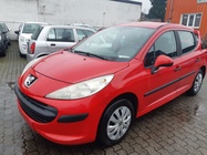 Peugeot 207 2008