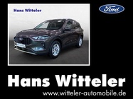 Ford Kuga 2025
