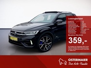 Volkswagen T-Roc 2024