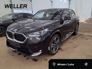 BMW X2 2025