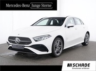 Mercedes-Benz A-Class 2025