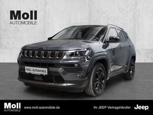 Jeep Compass 2023