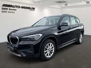 BMW X1 2022