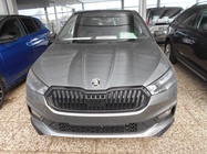 Skoda Fabia 2025