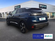 Peugeot 3008 2023