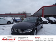 Volkswagen Passat 2021