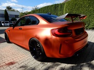 BMW M2 2017