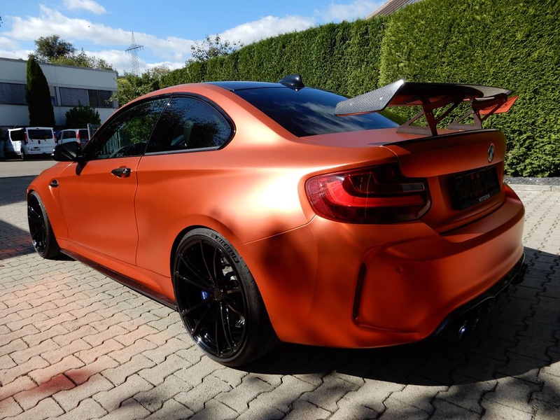 BMW M2