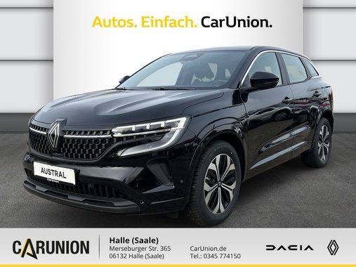 Renault Austral 2025