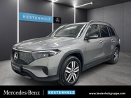 Mercedes-Benz EQB 2024