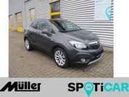 Opel Mokka 2016