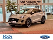 Ford Puma 2024