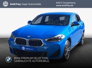 BMW X2 2022