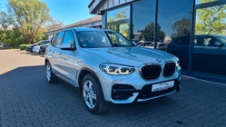 BMW X3 2019