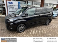 Ford Tourneo Custom 2025