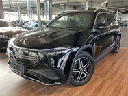 Mercedes-Benz EQB 2022