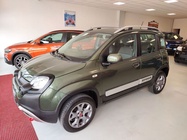Fiat Panda 2020