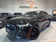 Audi Q8 2022