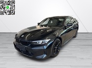 BMW 3 Series 2022