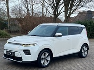 Kia Soul 2020