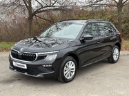 Skoda Kamiq 2024