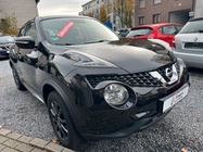 Nissan Juke 2014