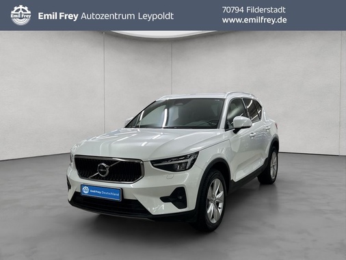 Volvo XC40 2024