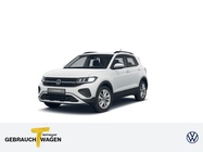 Volkswagen T-Cross 2025