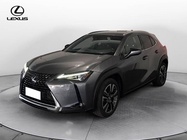 Lexus Other 2019