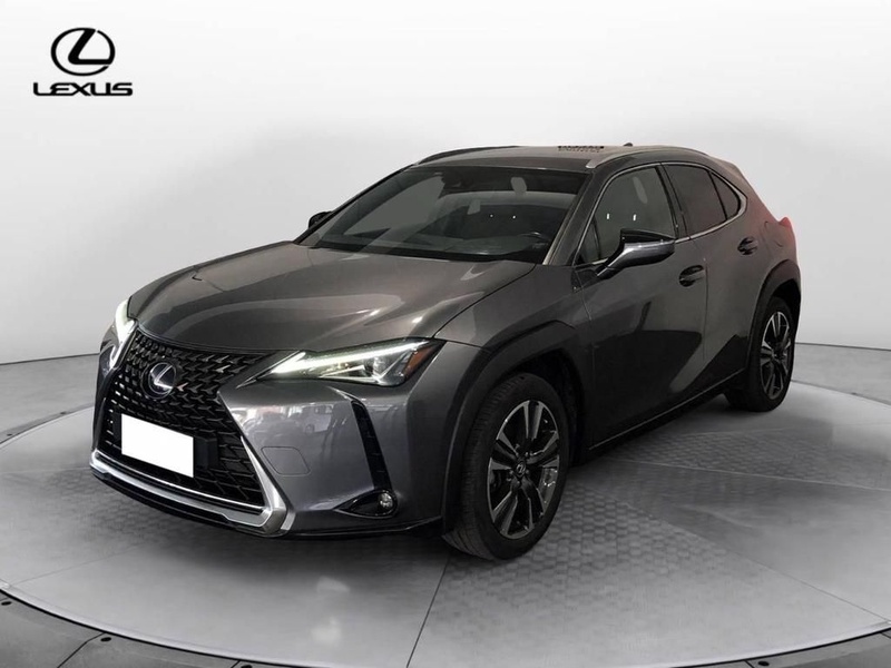 Lexus Other
