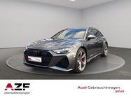 Audi RS 6 2025