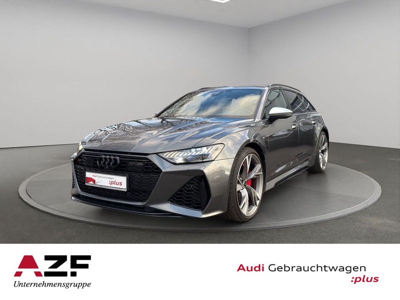 Audi RS 6