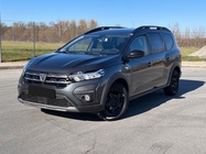 Dacia Jogger 2022