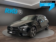 Mercedes-Benz A-Class 2025
