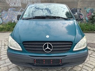 Mercedes-Benz Vito 2007