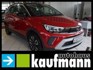 Opel Crossland 2024