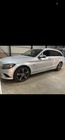 Mercedes-Benz C-Class 2020