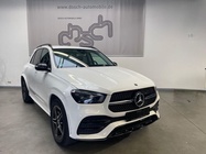 Mercedes-Benz GLE-Class 2019