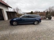 Volkswagen Passat 2019