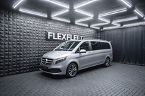Mercedes-Benz V-Class 2020