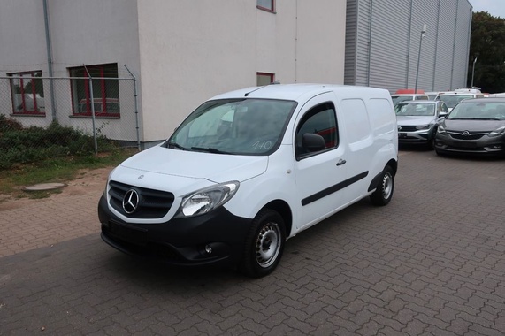 Mercedes-Benz Citan 2017