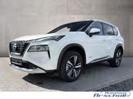 Nissan X-Trail 2024
