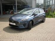 Ford Fiesta 2023
