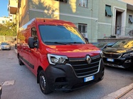 Renault Master 2020