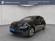 Volkswagen Polo 2026